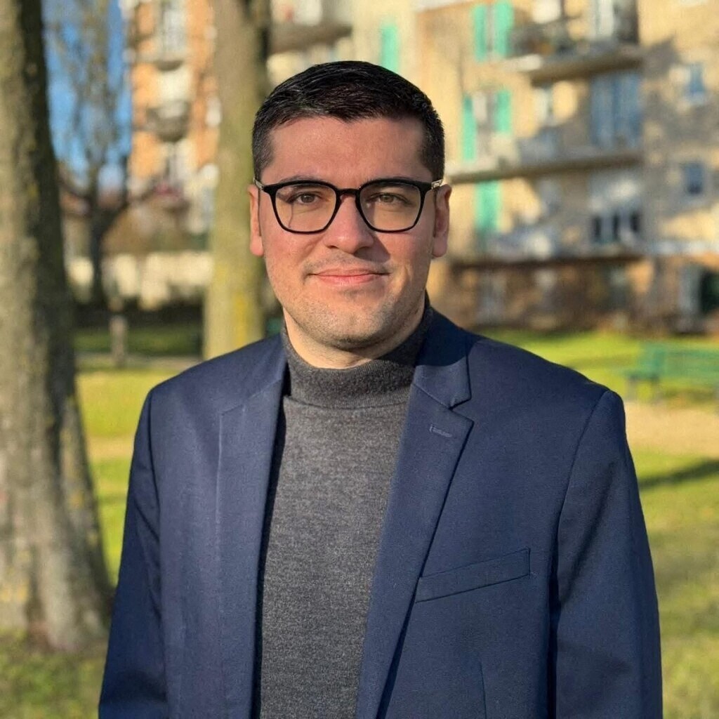, Municipales 2026 dans le Val-d’Oise. Gauthier Boucly conduira une liste Lfi à Sannois