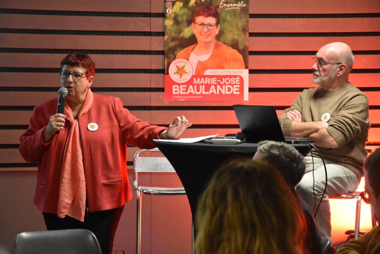 , Municipales 2026 dans le Val-d&rsquo;Oise : la maire (Ps) d&rsquo;Eaubonne se repr&eacute;sente