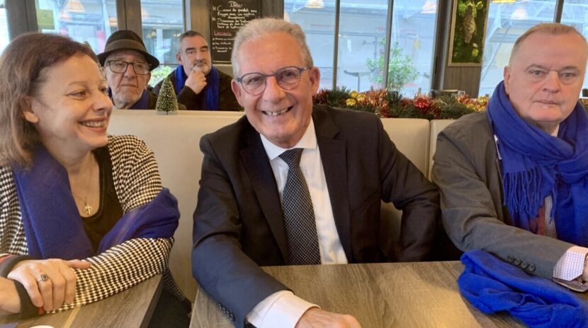, Municipales 2026 dans le Val-d’Oise : le maire de Sannois brigue un 3e mandat