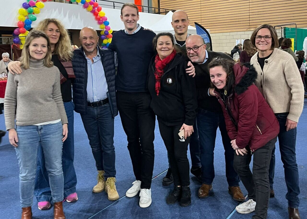 , Municipales 2026 : il s&rsquo;est d&eacute;j&agrave; battu pour Magny-les-Hameaux, maintenant il veut &ecirc;tre maire