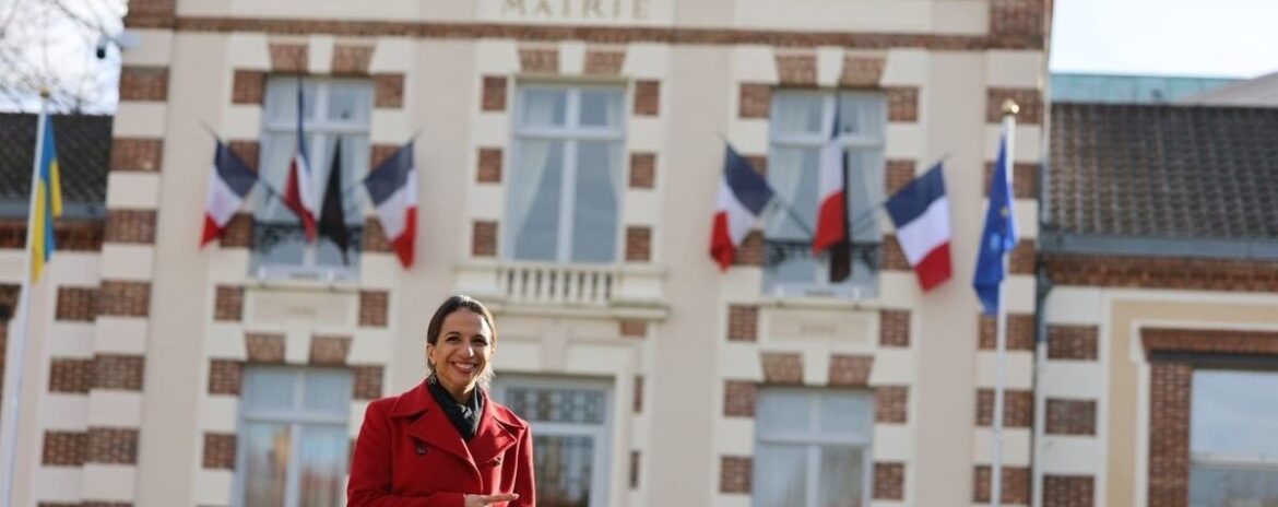 , Municipales 2026 : &laquo; La maire a oubli&eacute; qu&rsquo;elle &eacute;tait de gauche &raquo;, &agrave; Moissy, la patronne LFI du 77 d&eacute;fie la maire sortante