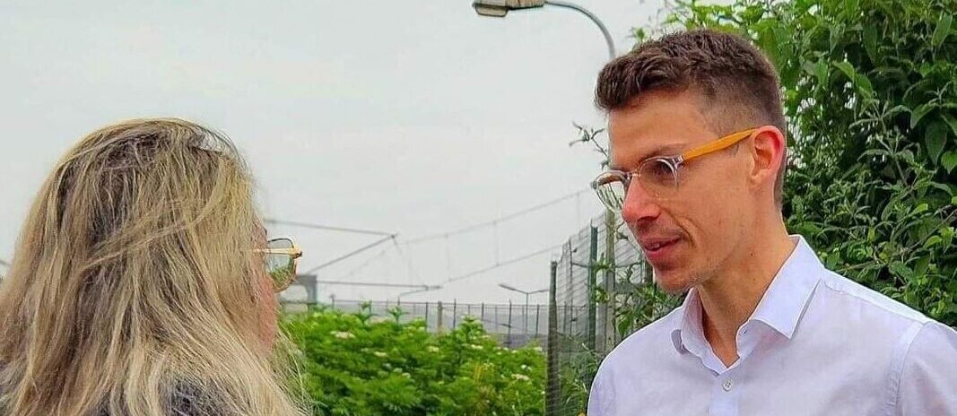 , &laquo;&nbsp;On a besoin de changement !&nbsp;&raquo; : Le Rassemblement national r&ecirc;ve de cette mairie du Val-d&rsquo;Oise