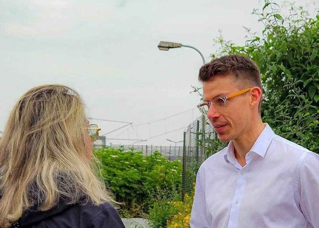 , &laquo;&nbsp;On a besoin de changement !&nbsp;&raquo; : Le Rassemblement national r&ecirc;ve de cette mairie du Val-d&rsquo;Oise