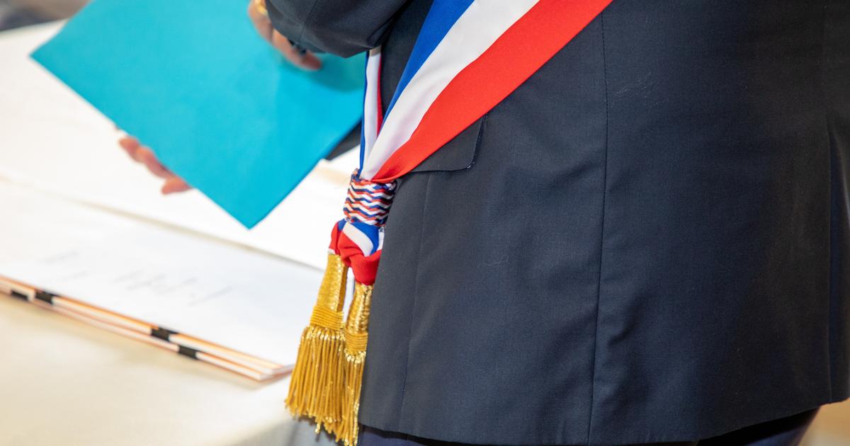 , Seine-et-Marne : contraint par la justice de c&eacute;l&eacute;brer le mariage d&rsquo;un &eacute;tranger sous OQTF, le maire de Chessy d&eacute;missionne