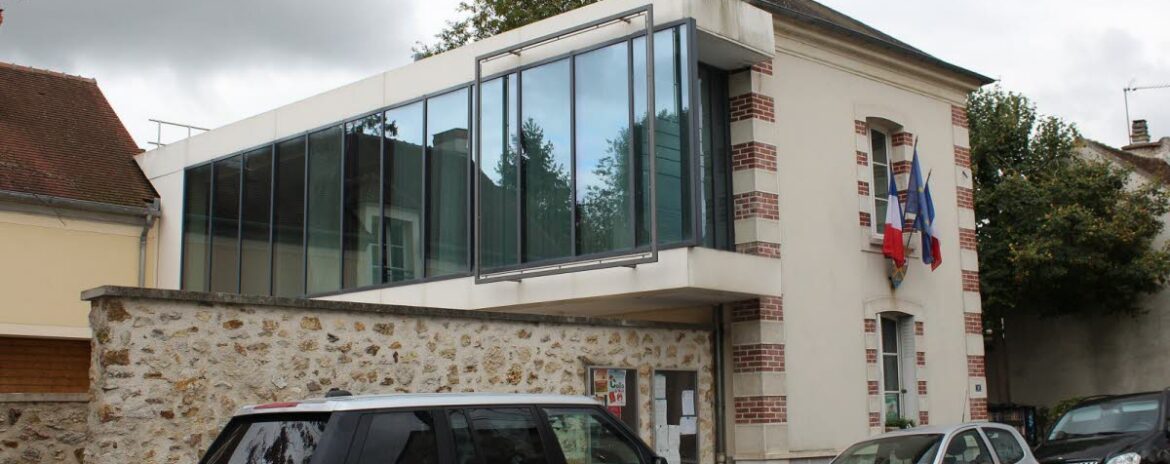 , Seine-et-Marne Il refuse de marier un homme sous OQTF : le maire de Chessy démissionne