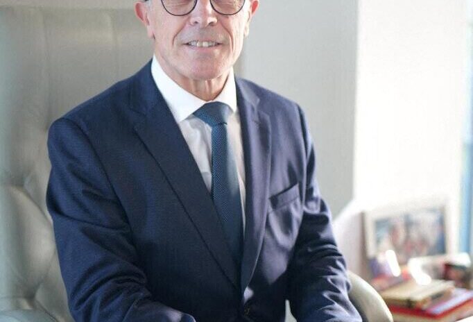 , Seine-et-Marne. Le maire Jean-Luc Servi&egrave;res de nouveau candidat pour les &eacute;lections municipales &agrave; Claye-Souilly