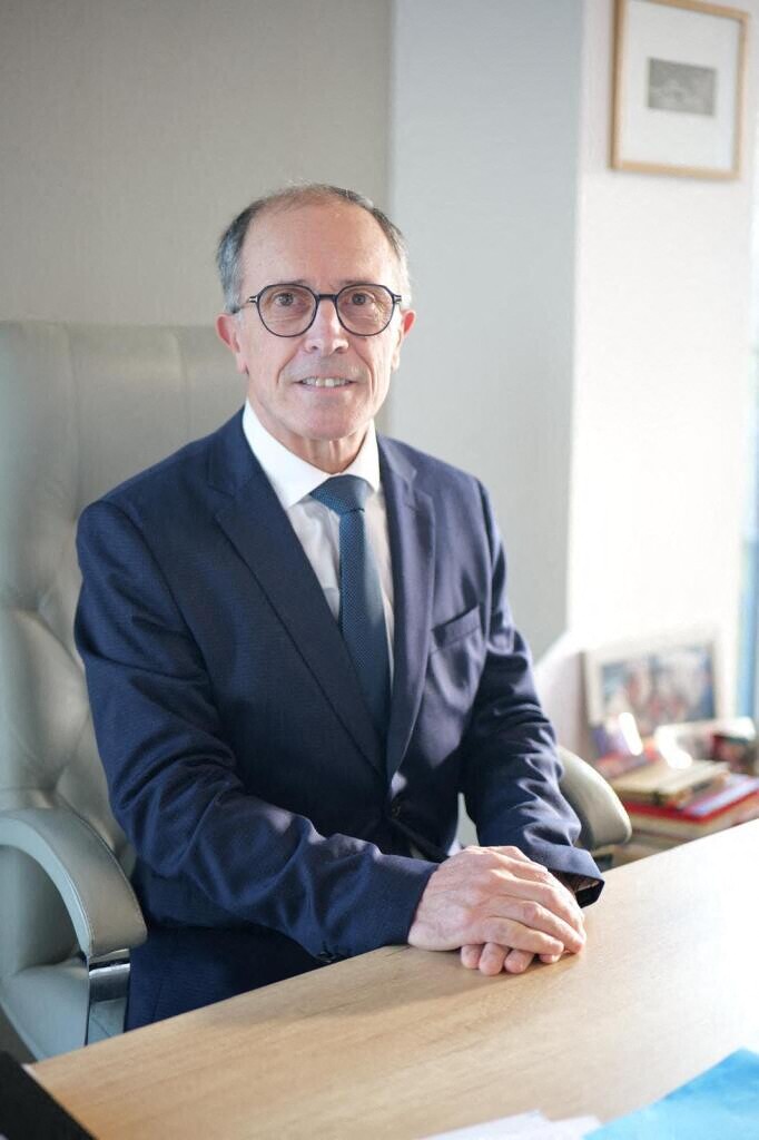 , Seine-et-Marne. Le maire Jean-Luc Servi&egrave;res de nouveau candidat pour les &eacute;lections municipales &agrave; Claye-Souilly