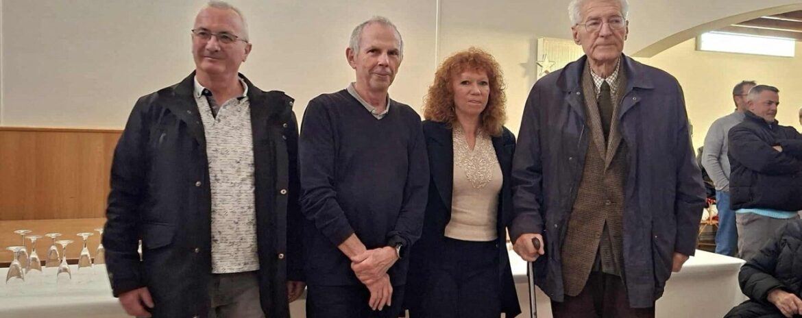 , Seine-et-Marne. « Patience et dévouement » : après 36 ans de carrière, Corine, secrétaire de mairie, s’en va
