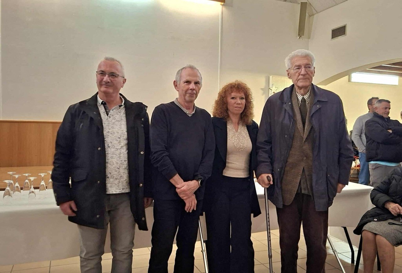 , Seine-et-Marne. « Patience et dévouement » : après 36 ans de carrière, Corine, secrétaire de mairie, s’en va