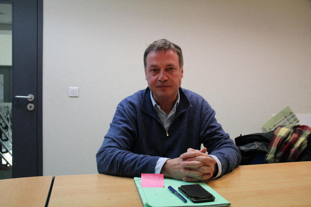 , Seine-et-Marne : refusant de marier un homme sous OQTF, le maire et tous ses adjoints d&eacute;missionnent