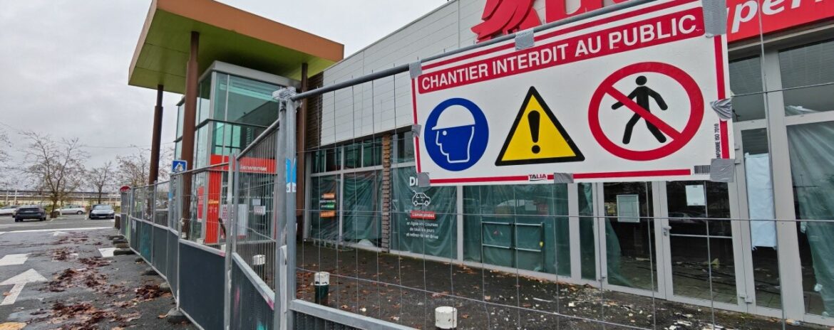 , Seine-et-Marne. Un nouveau Lidl XXL va ouvrir ses portes : voici o&ugrave; et quand