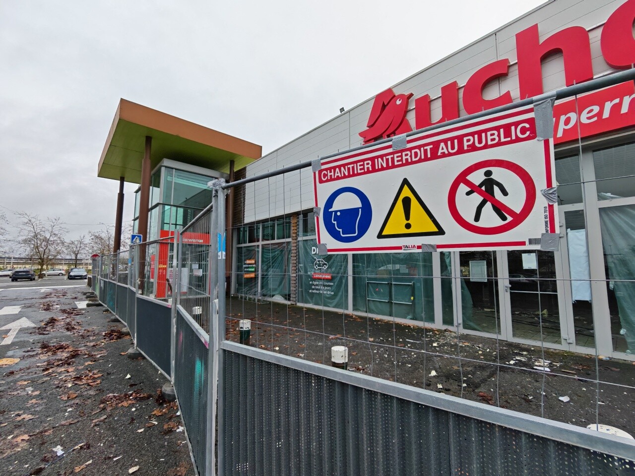 , Seine-et-Marne. Un nouveau Lidl XXL va ouvrir ses portes : voici o&ugrave; et quand