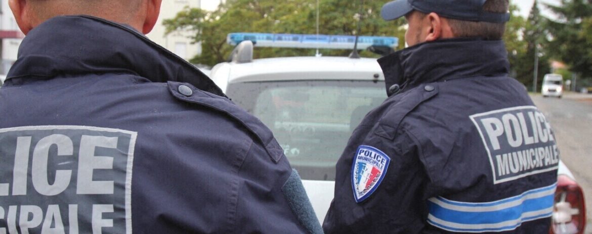 , Une police municipale &laquo;&nbsp;plus proche, pr&eacute;sente et performante&nbsp;&raquo; dans cette ville du Val-d&rsquo;Oise