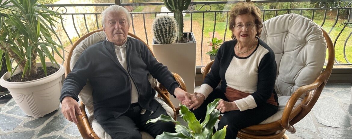 , Val-d’Oise : À bientôt 90 ans, il prépare un livre sur l’histoire de sa commune