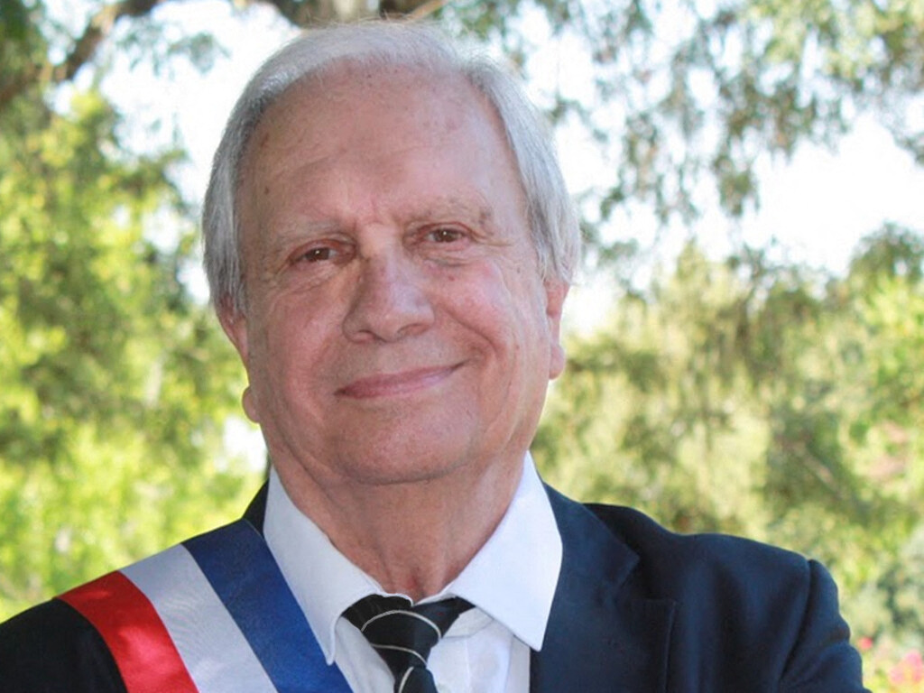 , Val-d’Oise : Après 42 ans au conseil municipal, le maire Michel Lacoux se retire de la vie politique