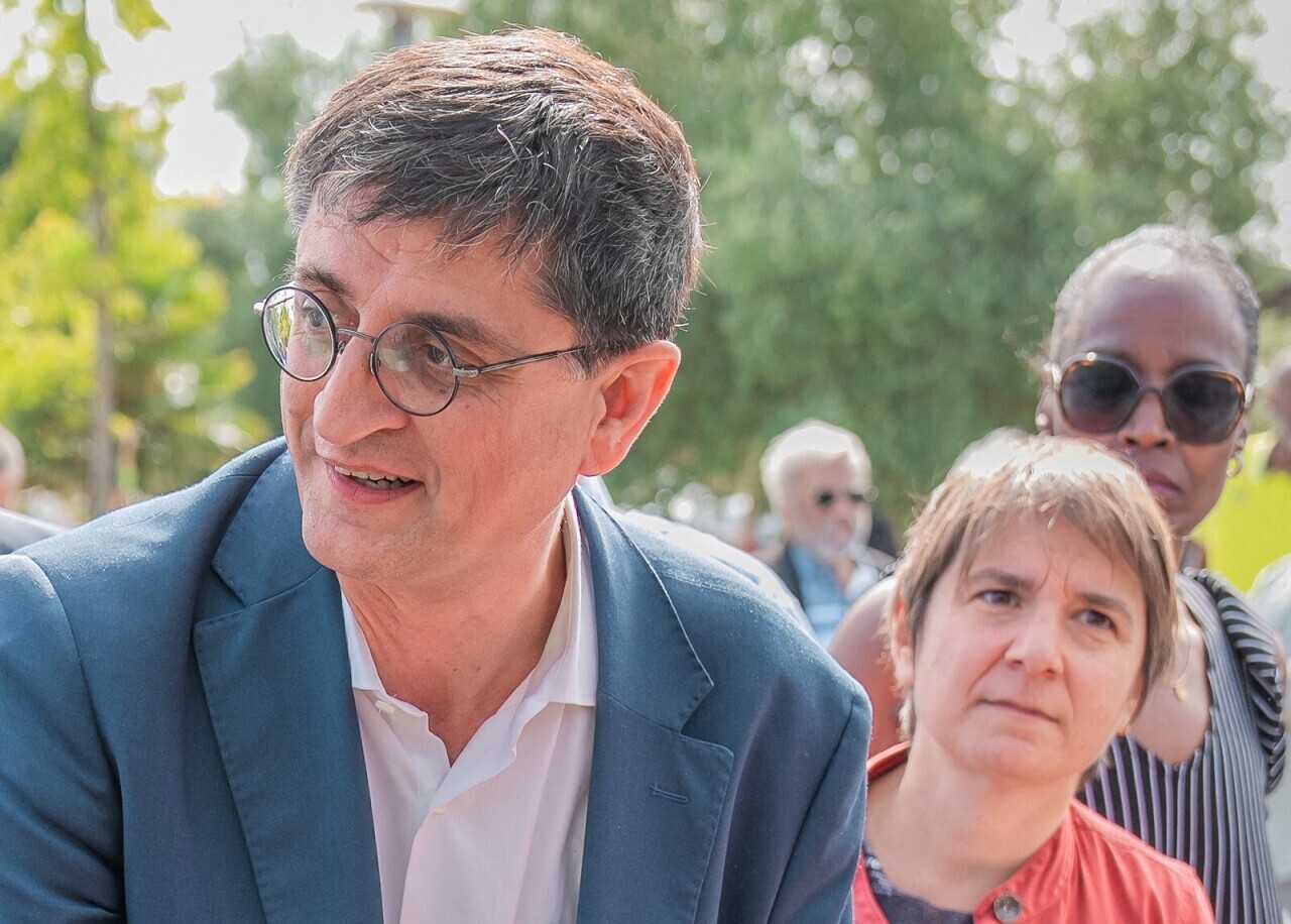 , Val-d&rsquo;Oise. Municipales 2026 : le conseiller d&eacute;partemental C&eacute;dric Sabouret compte bien s’emparer de la mairie