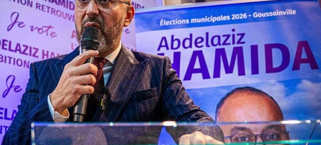 , Val-d&rsquo;Oise. Municipales 2026 : le maire de Goussainville Abdelaziz Hamida pour la confirmation