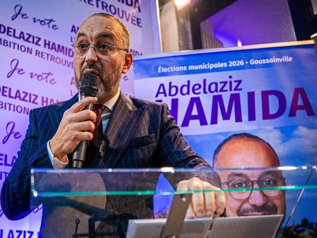 , Val-d&rsquo;Oise. Municipales 2026 : le maire de Goussainville Abdelaziz Hamida pour la confirmation