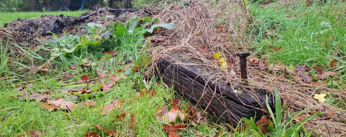 , &Agrave; Lagny-sur-Marne, la mairie pose des pi&egrave;ges photographiques pour lutter contre les d&eacute;p&ocirc;ts sauvages de d&eacute;chets