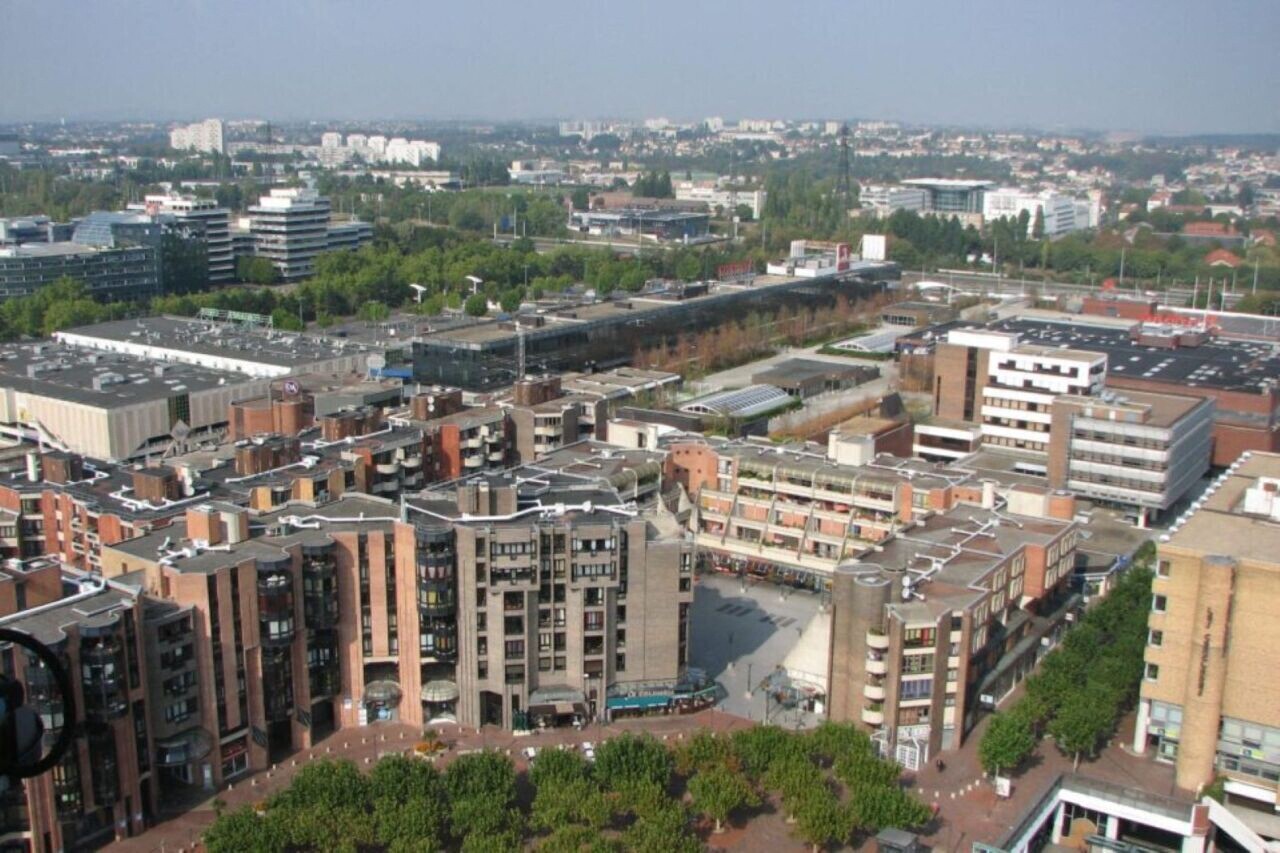 , Cette ville du Val-d’Oise passe le cap symbolique des 70 000 habitants