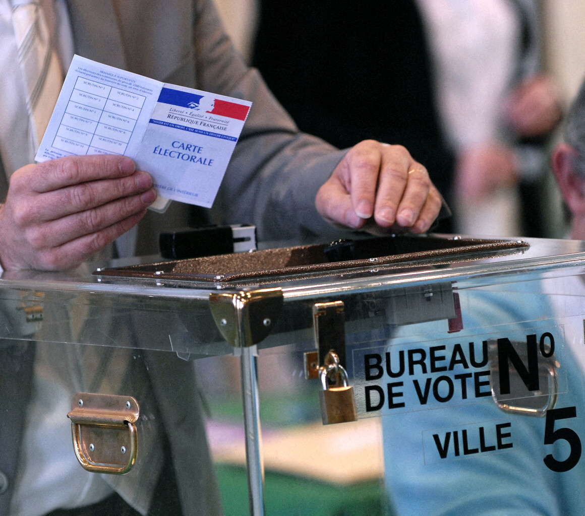 , Du PS &agrave; LFI : dans cette ville du Val-de-Marne, les quatre grands partis de gauche s&rsquo;unissent aux municipales
