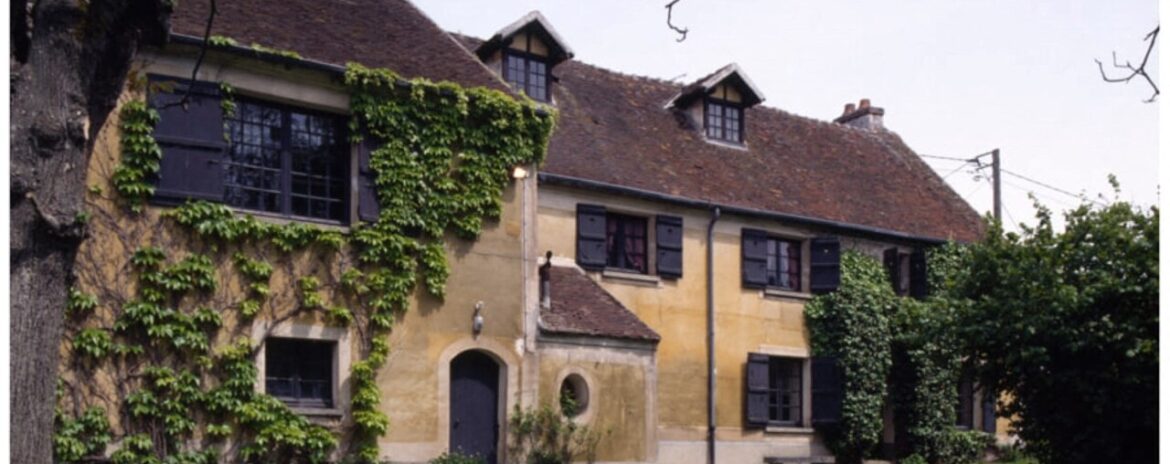 , En Seine-et-Marne, Saint-Cyr-sur-Morin renouvèle son label « Village de caractère »
