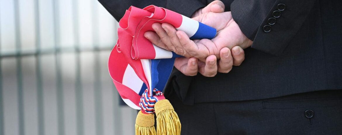 , Immigration : oblig&eacute; par la justice de c&eacute;l&eacute;brer un mariage, un maire d&eacute;missionne en Seine-et-Marne