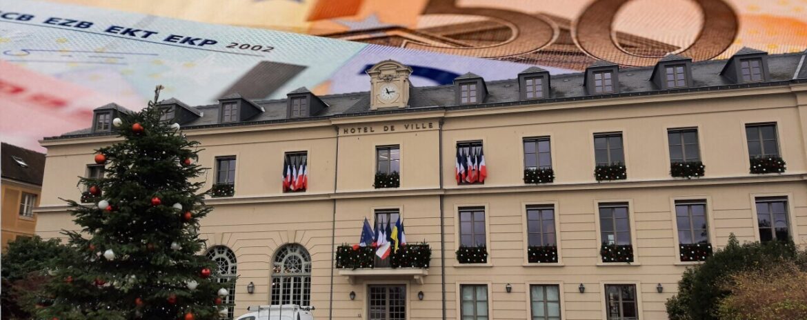 , Imp&ocirc;ts locaux : cette ville des Yvelines dit non &agrave; l&rsquo;augmentation pour la 15e ann&eacute;e cons&eacute;cutive