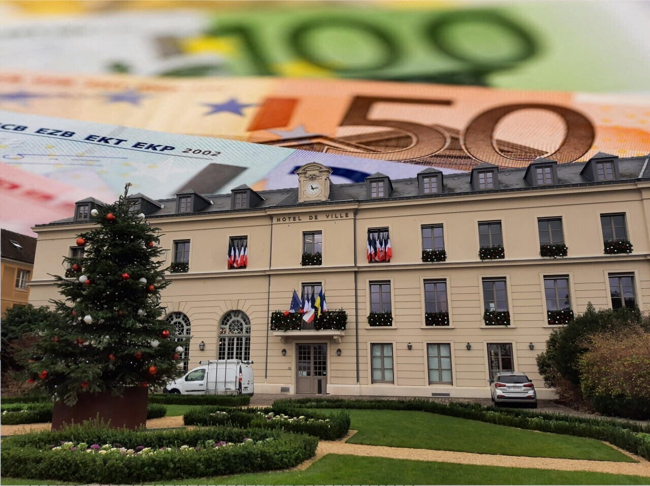 , Imp&ocirc;ts locaux : cette ville des Yvelines dit non &agrave; l&rsquo;augmentation pour la 15e ann&eacute;e cons&eacute;cutive