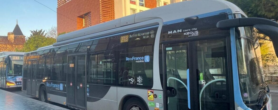 , La maire de cette ville de Seine-et-Marne demande l’amélioration de la gestion des transports en commun