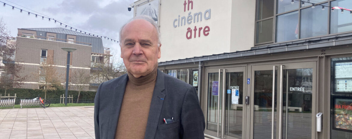 , Municipales 2026 : aux Clayes-sous-Bois, le maire se repr&eacute;sente pour un &laquo; second et dernier mandat