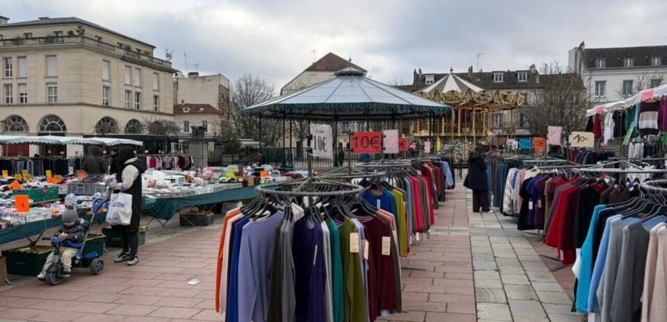 , Municipales 2026 : ce qu&rsquo;attendent les habitants de Poissy de leur futur maire