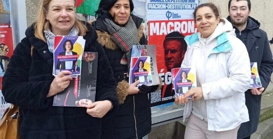 , Municipales 2026. Dans le Val-d’Oise, les ambitions des Insoumis à Bezons