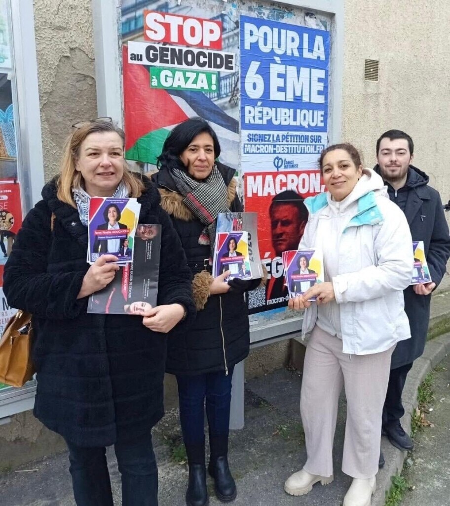 , Municipales 2026. Dans le Val-d’Oise, les ambitions des Insoumis à Bezons