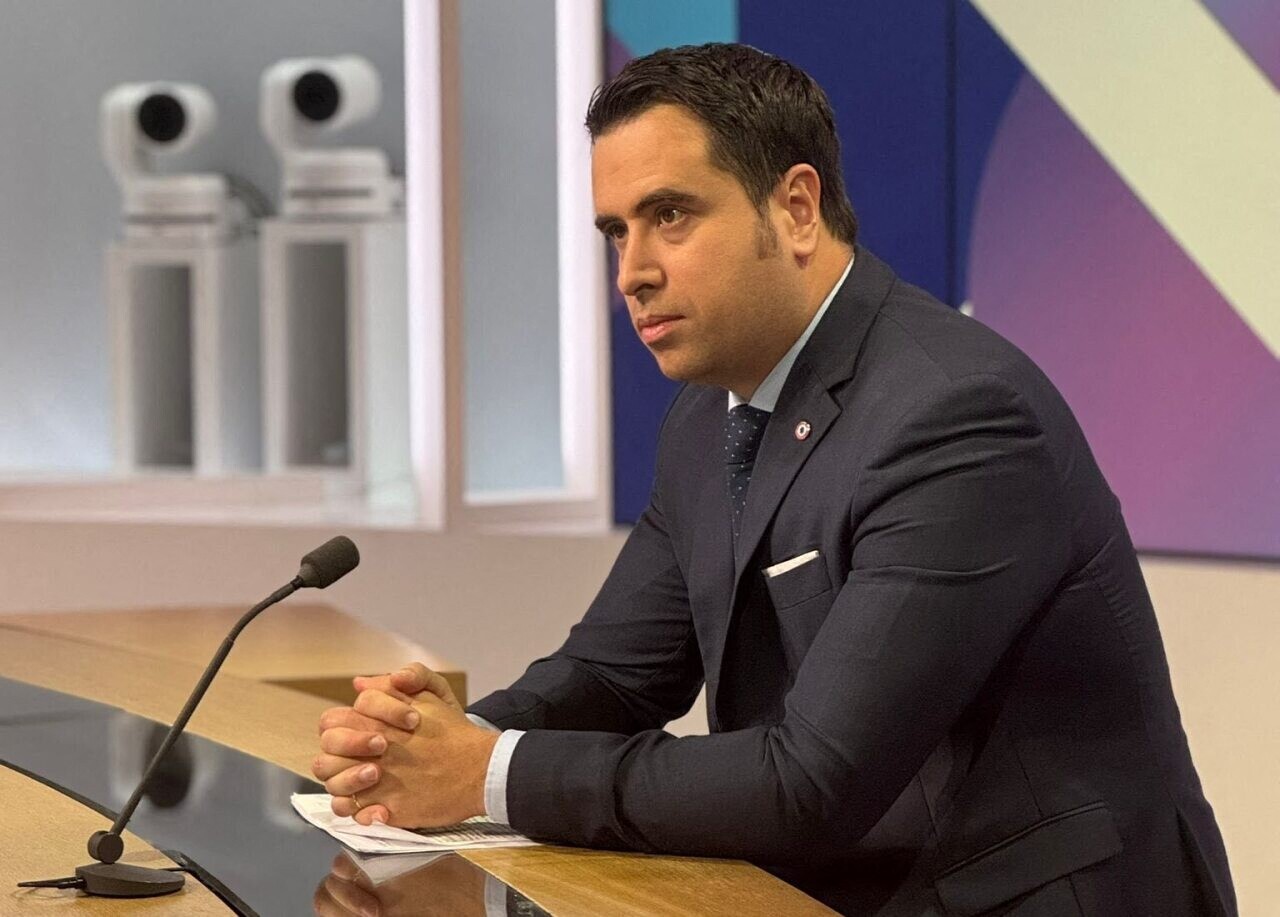 , Municipales 2026 : &laquo;&nbsp;Nous aurons des maires&nbsp;&raquo;, en Seine-et-Marne, les grandes ambitions du RN aux &eacute;lections
