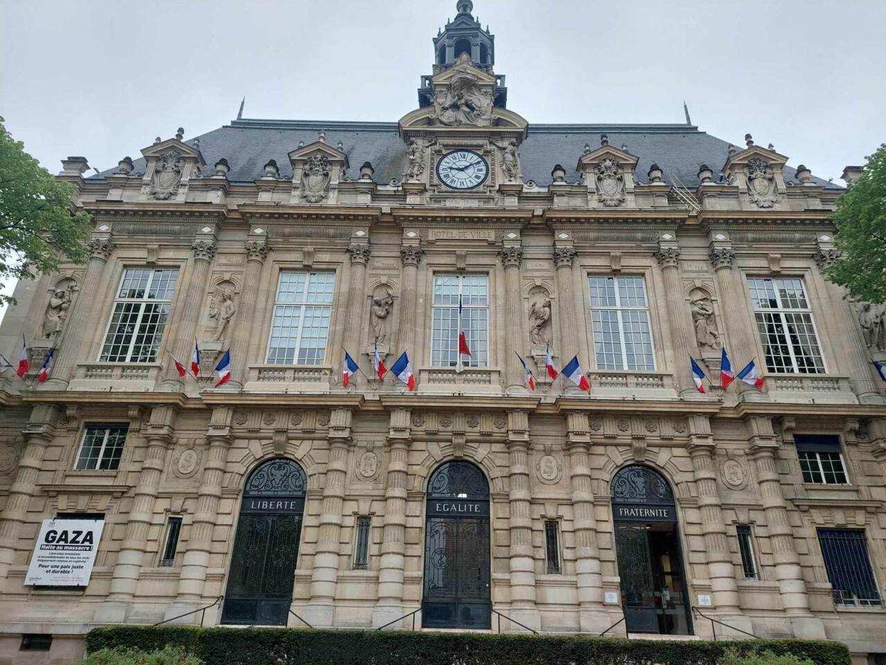 , Municipales 2026. Nouvelle bataille des gauches à Ivry-sur-Seine, où le maire PCF fait face au PS