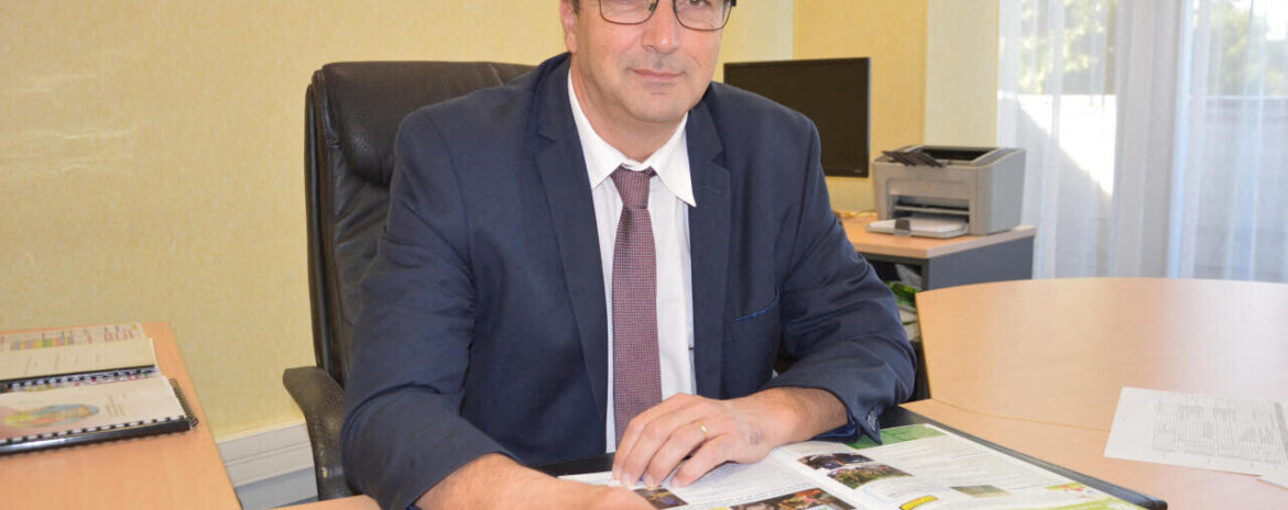 , Municipales 2026. Val-d&rsquo;Oise : l&rsquo;ancien maire d&rsquo;Eaubonne veut revenir aux affaires