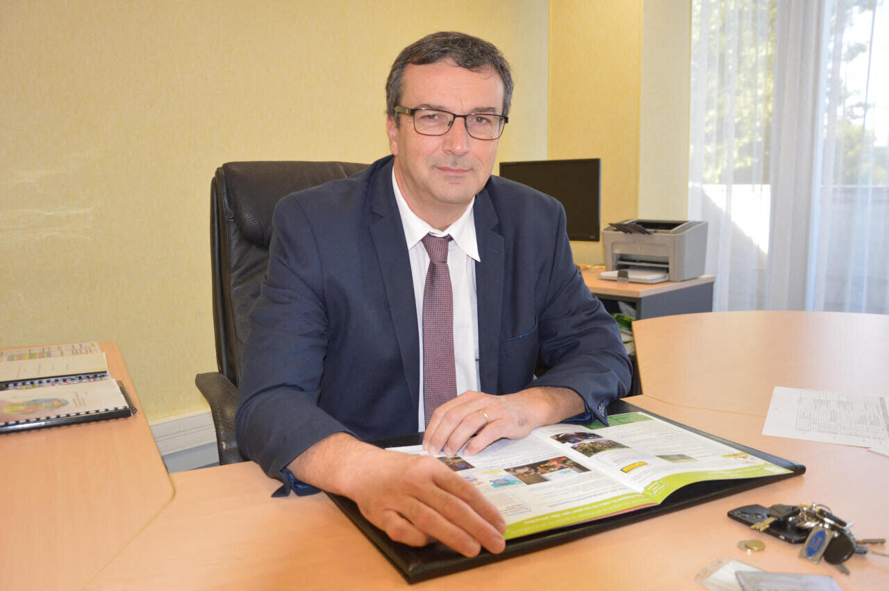, Municipales 2026. Val-d&rsquo;Oise : l&rsquo;ancien maire d&rsquo;Eaubonne veut revenir aux affaires