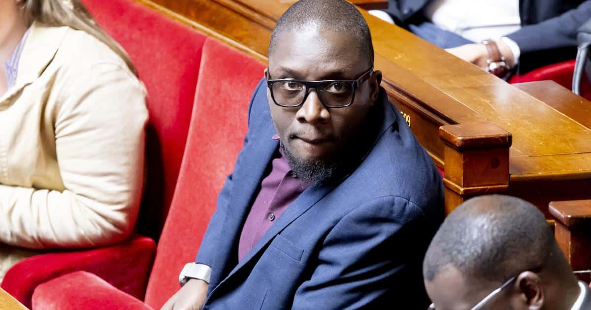 , Municipales &agrave; La Courneuve : le d&eacute;put&eacute; LFI Aly Diouara candidat &agrave; la mairie, &laquo;un bras d&rsquo;honneur&raquo; selon le maire communiste
