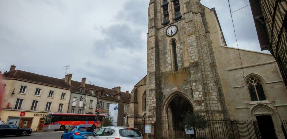 , Seine-et-Marne. » Elle a vécu » : la place emblématique de cette ville va changer de visage