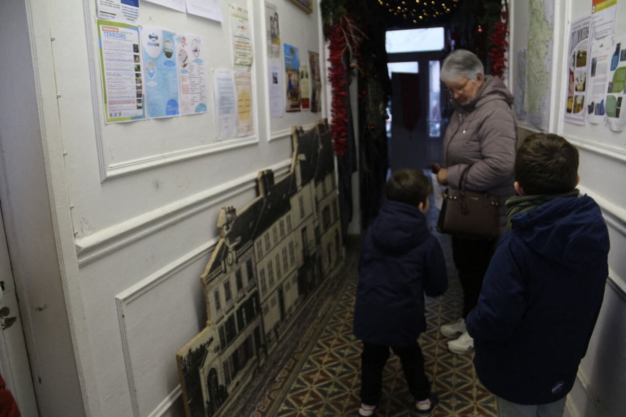 , Seine-et-Marne : la ville de Rebais présentée comme « à la Belle époque »