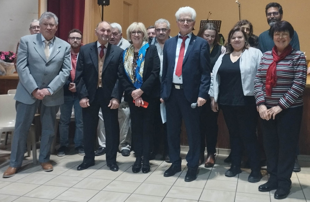 , Seine-et-Marne : le c&oelig;ur de ville de Villeneuve-sur-Bellot s&rsquo;est transform&eacute; en quelques ann&eacute;es