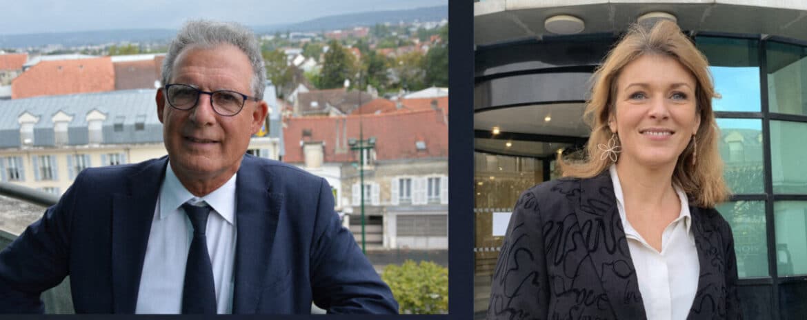 , Un air de campagne &eacute;lectorale au conseil municipal dans cette commune du Val-d&rsquo;Oise