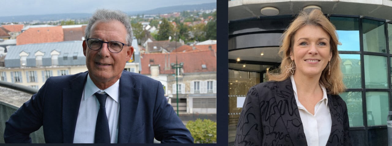 , Un air de campagne &eacute;lectorale au conseil municipal dans cette commune du Val-d&rsquo;Oise