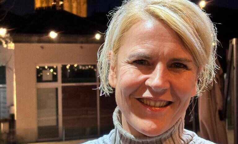 , Val-d’Oise : la maire de Pontoise repart en campagne