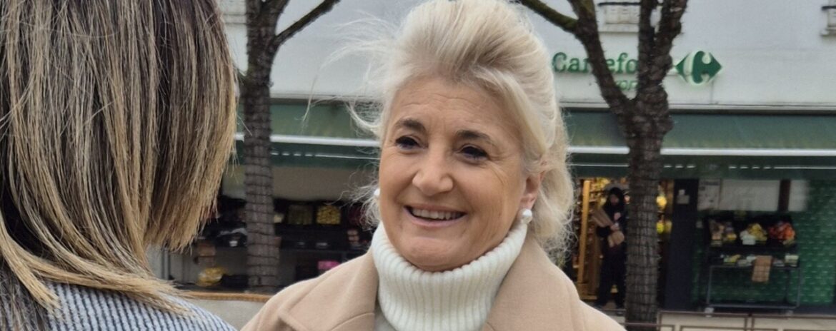 , Val-d&rsquo;Oise. Municipales 2026 : &Agrave; Roissy-en-France, Patricia Petit veut relancer le village