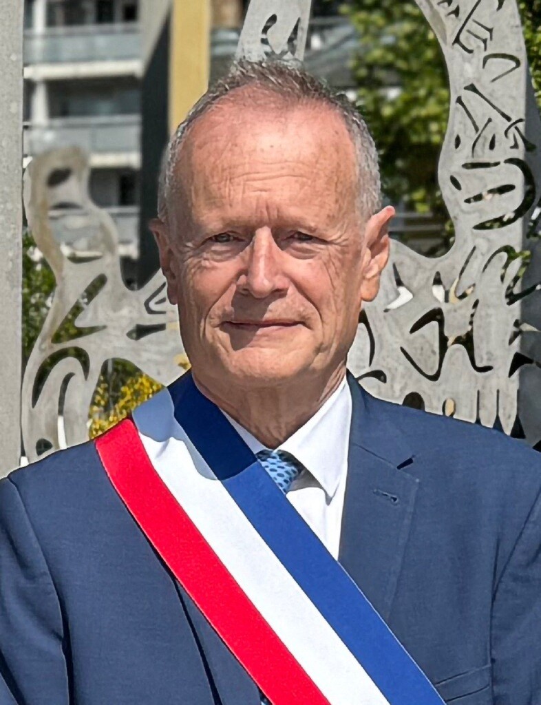 , Val-d’Oise. Municipales 2026 : Clap de fin pour celui qui était maire depuis 1995