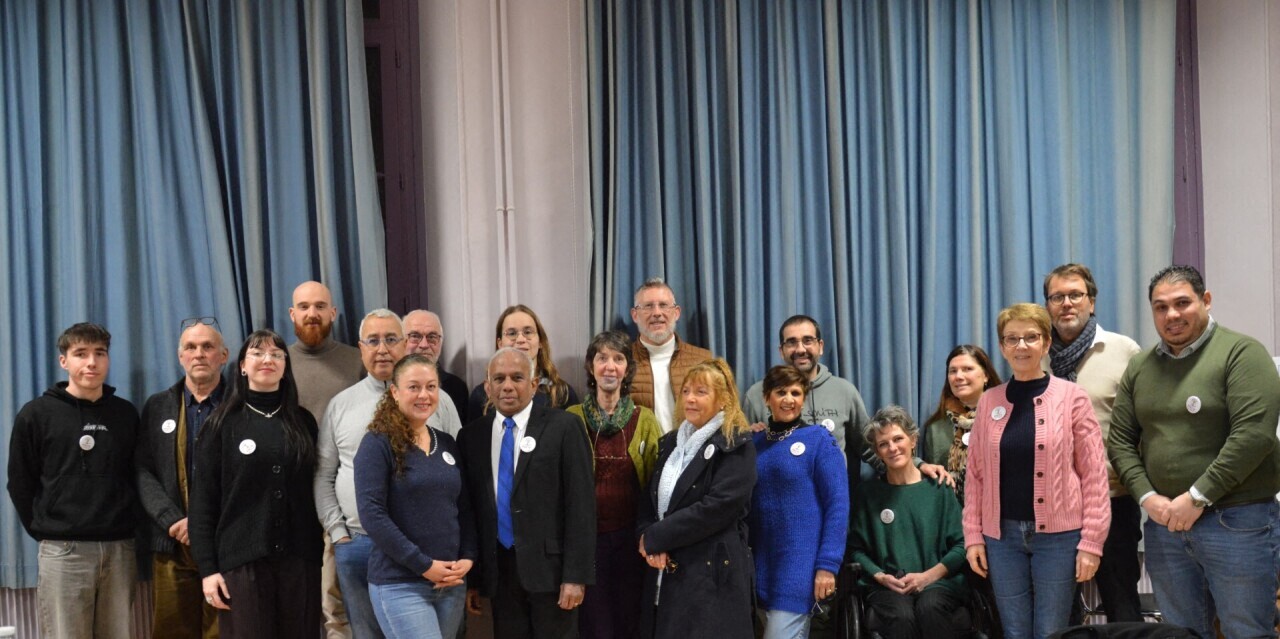 , Val-d’Oise. Municipales 2026 : des citoyens à la conquête de l’hôtel de ville de Vauréal