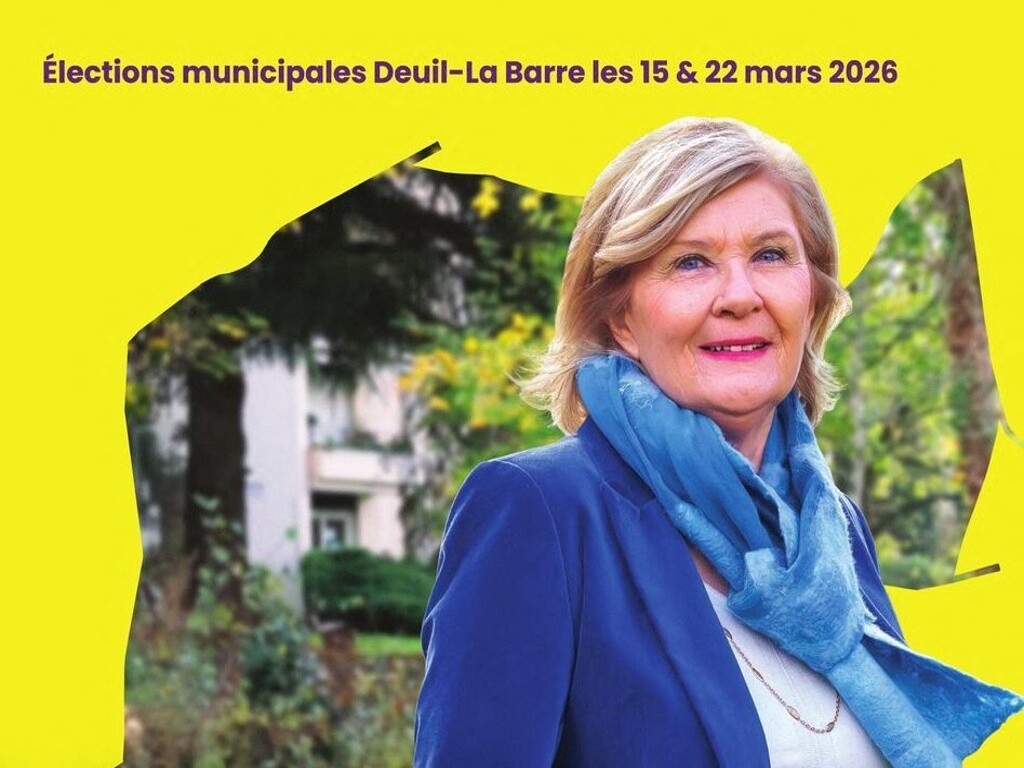 , Val-d&rsquo;Oise. Municipales 2026 : Muriel Scolan tente la passe de trois &agrave; Deuil-la-Barre