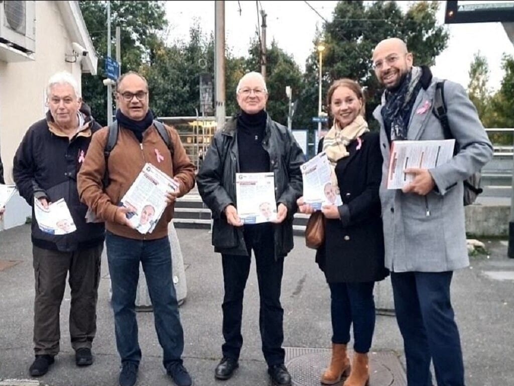 , Val-d’Oise. Municipales 2026 : Sergio Albarello, une nouvelle trajectoire pour Groslay